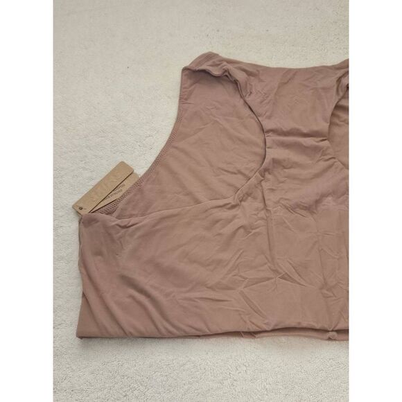 Skims racerback bra Nwt - Picture 7 of 9